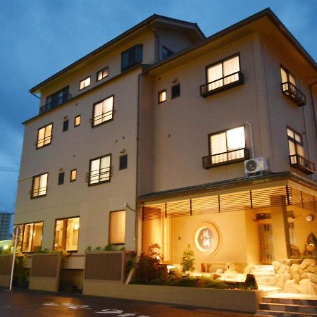 Shirahama No Yado Daigo Hotel Exterior photo