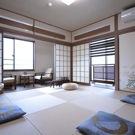 Shirahama No Yado Daigo Hotel Exterior photo