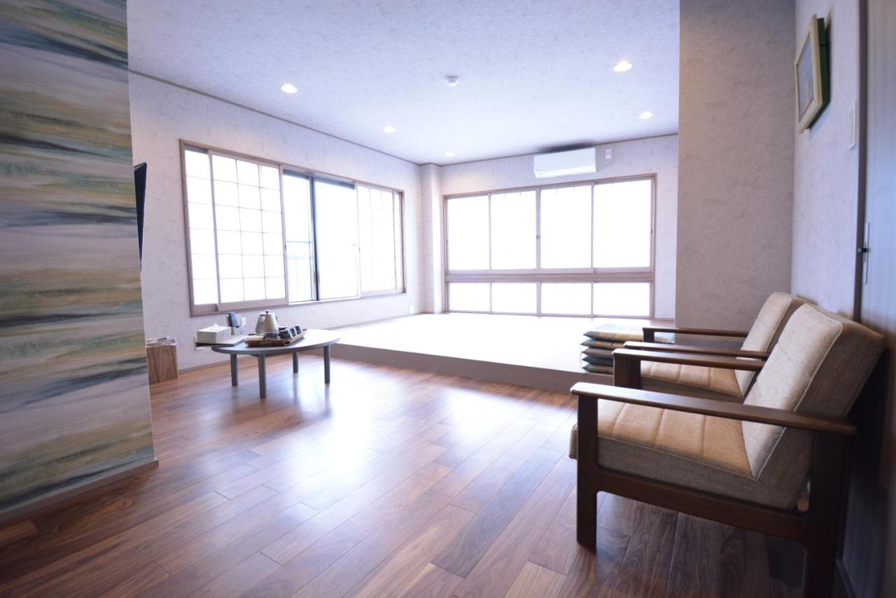 Shirahama No Yado Daigo Hotel Exterior photo