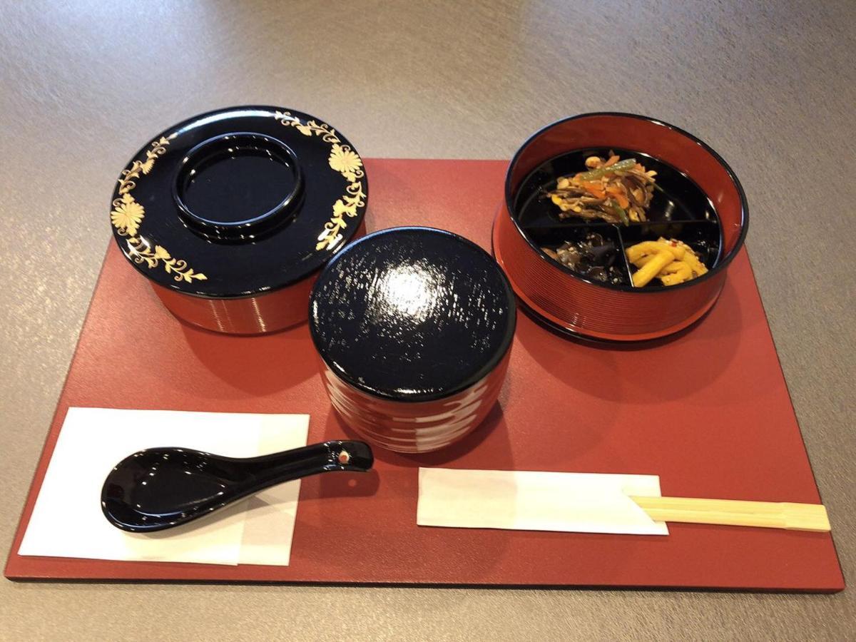 Shirahama No Yado Daigo Hotel Exterior photo