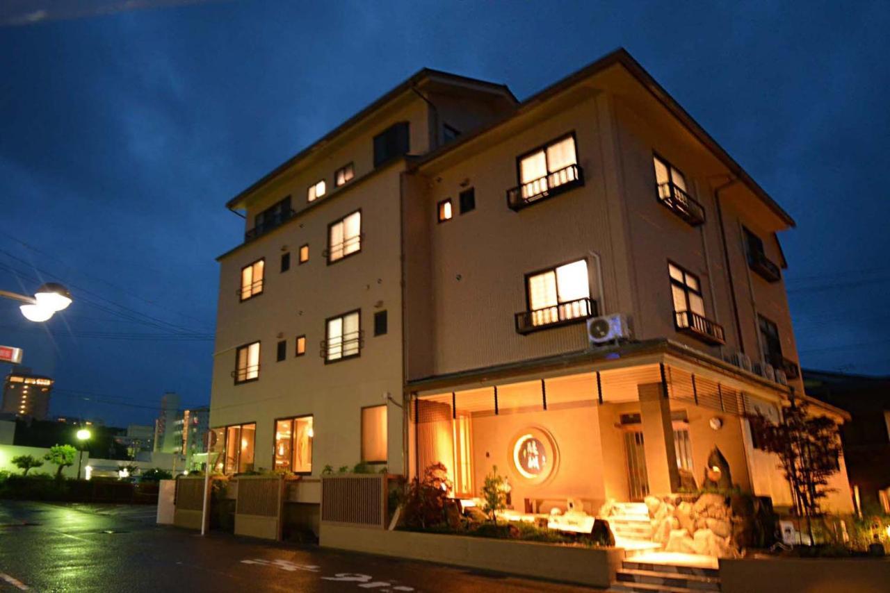 Shirahama No Yado Daigo Hotel Exterior photo