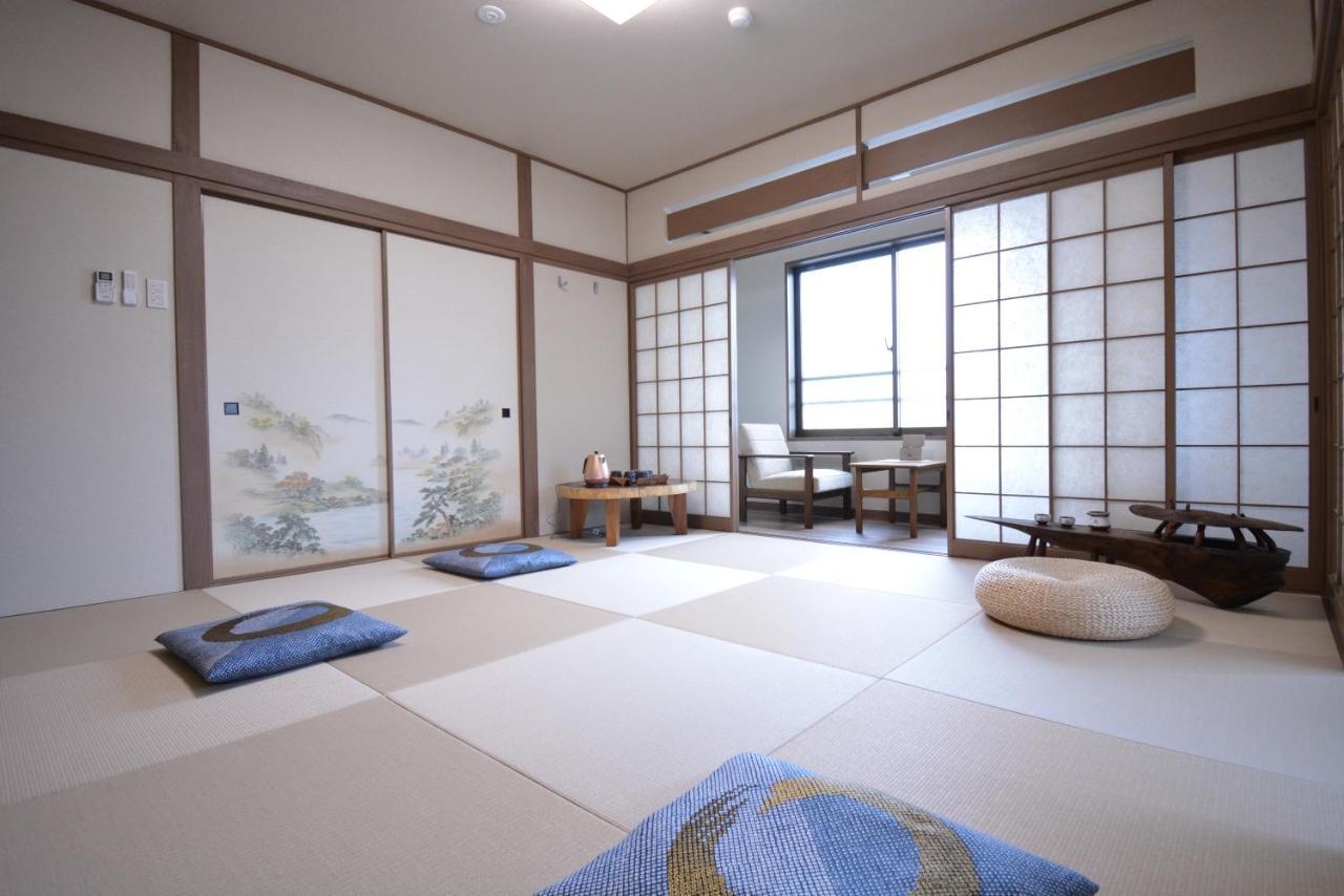 Shirahama No Yado Daigo Hotel Exterior photo