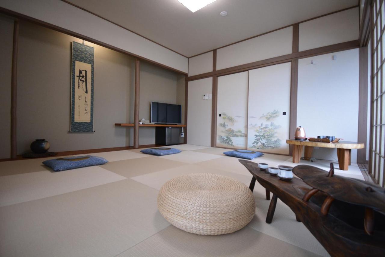 Shirahama No Yado Daigo Hotel Exterior photo