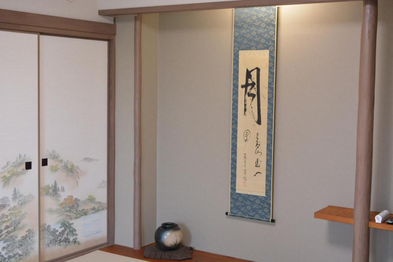 Shirahama No Yado Daigo Hotel Exterior photo