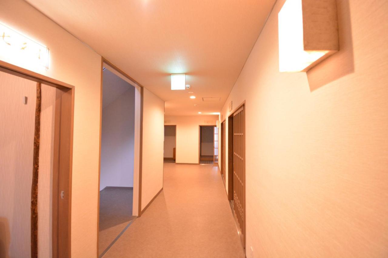 Shirahama No Yado Daigo Hotel Exterior photo