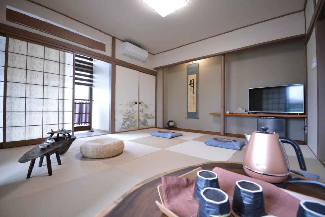 Shirahama No Yado Daigo Hotel Exterior photo