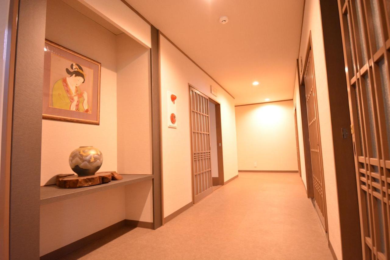 Shirahama No Yado Daigo Hotel Exterior photo