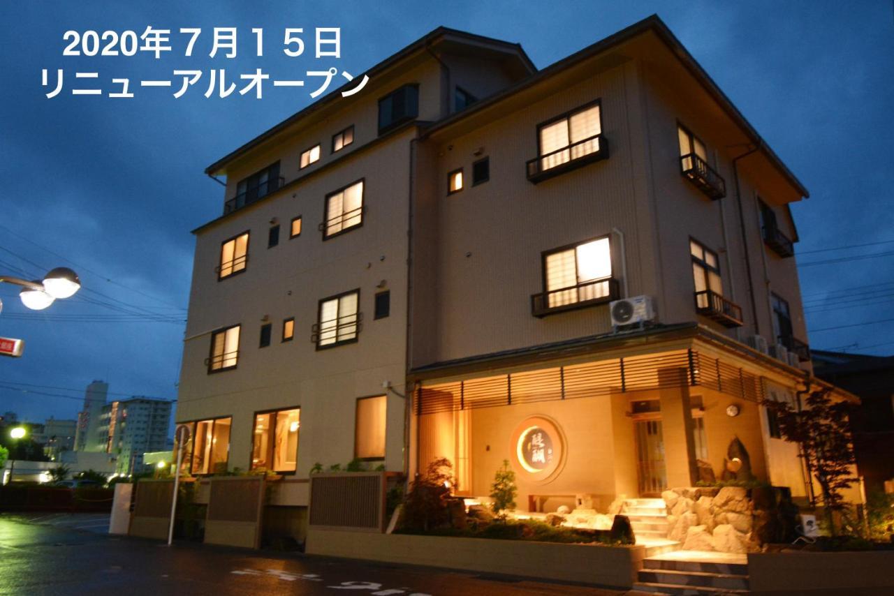 Shirahama No Yado Daigo Hotel Exterior photo