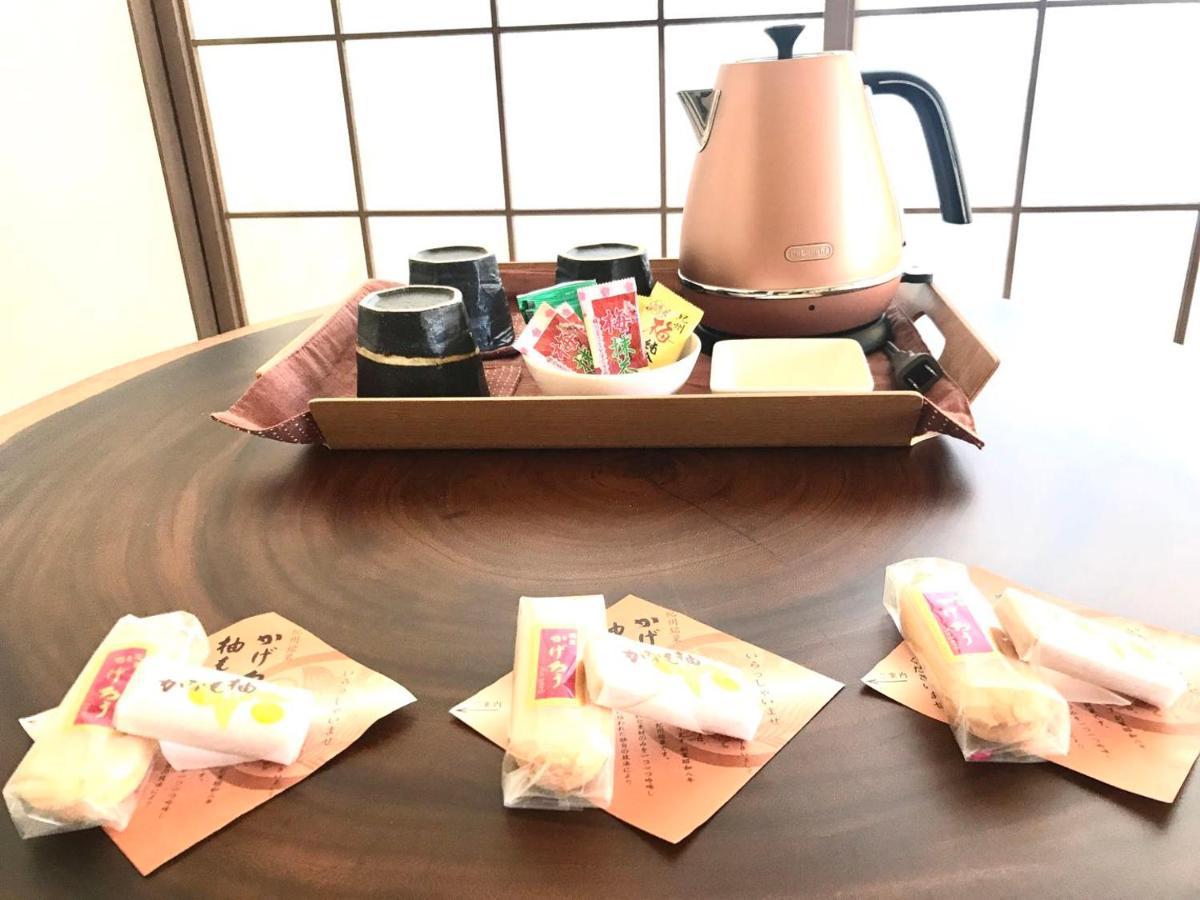 Shirahama No Yado Daigo Hotel Exterior photo