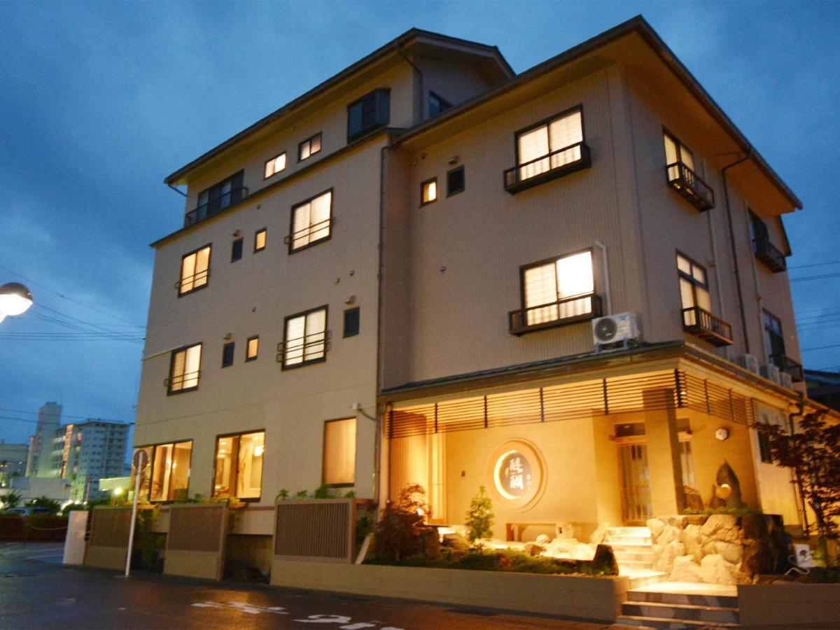 Shirahama No Yado Daigo Hotel Exterior photo