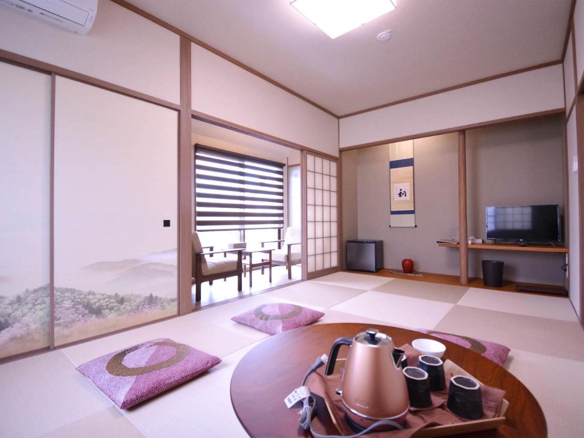Shirahama No Yado Daigo Hotel Exterior photo