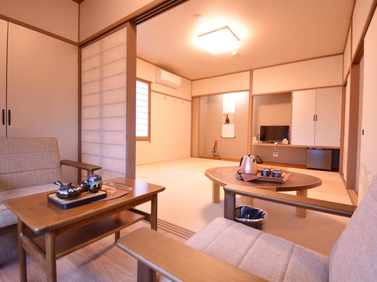 Shirahama No Yado Daigo Hotel Exterior photo
