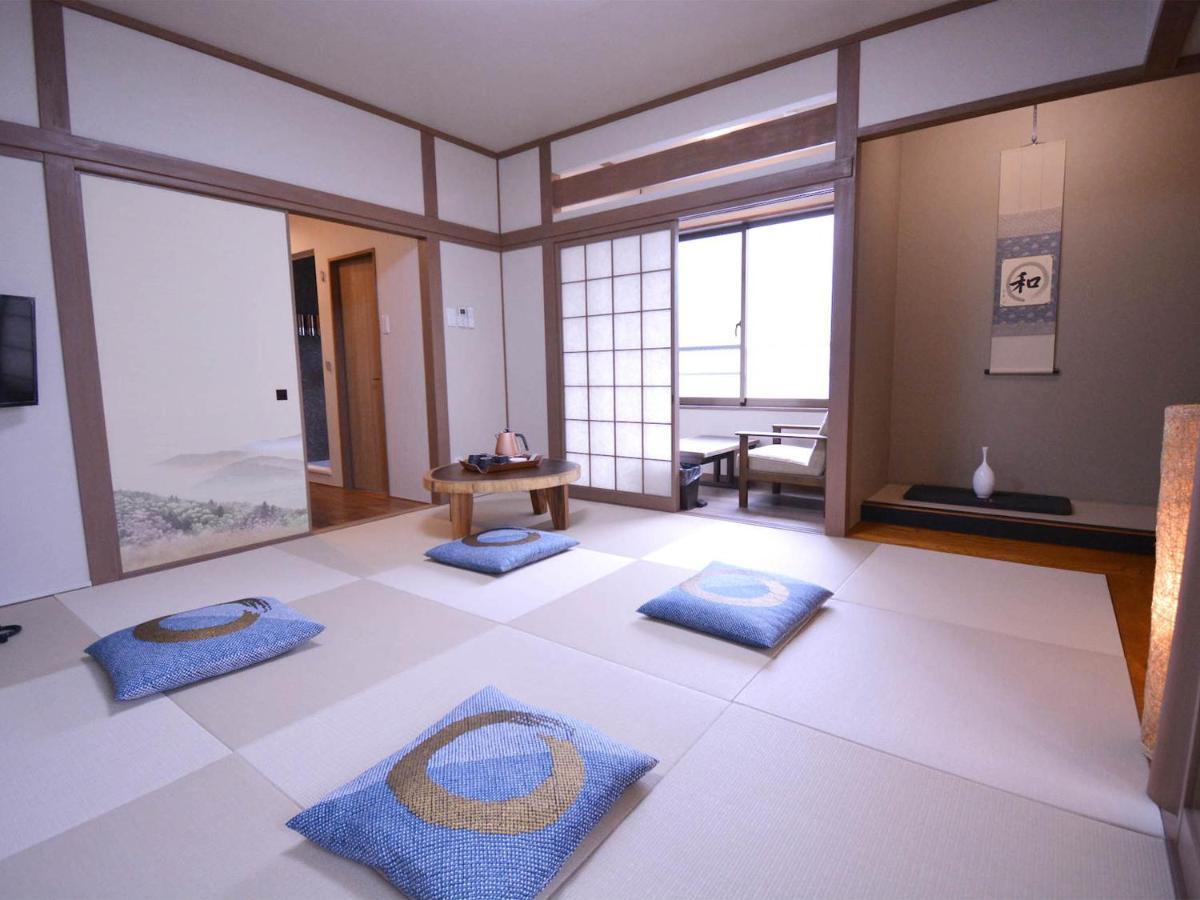 Shirahama No Yado Daigo Hotel Exterior photo