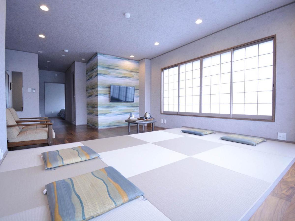 Shirahama No Yado Daigo Hotel Exterior photo