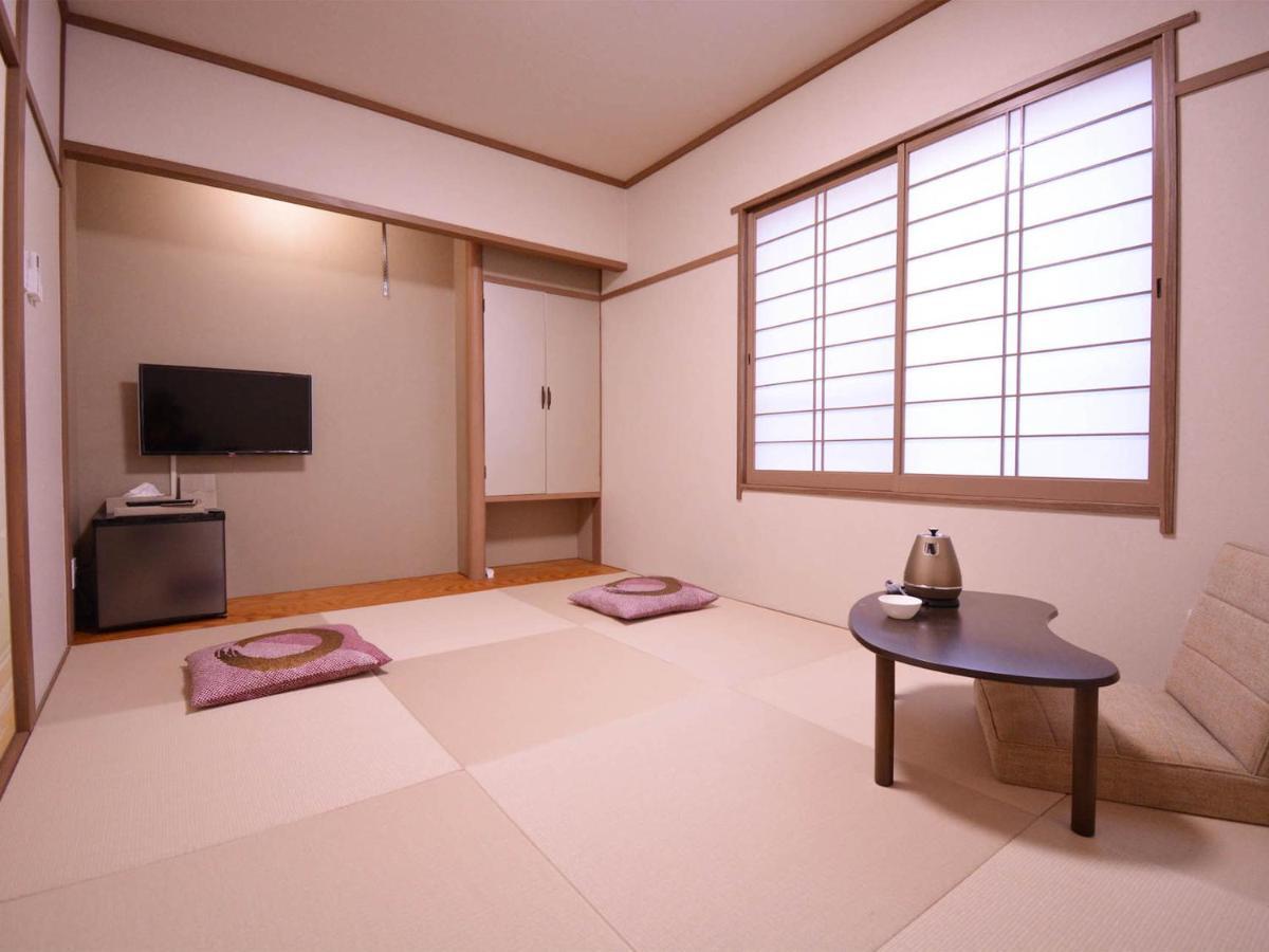 Shirahama No Yado Daigo Hotel Exterior photo