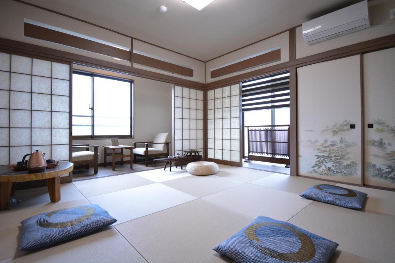 Shirahama No Yado Daigo Hotel Exterior photo